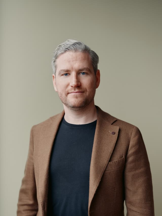 Markus Færevaag